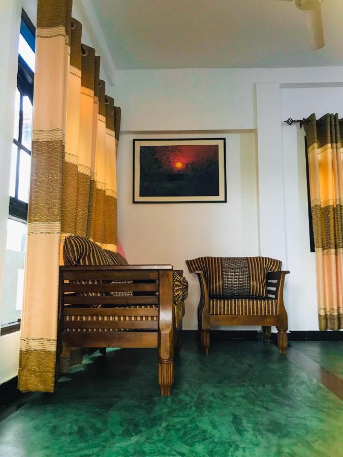 גאלה Dinu Villa מראה חיצוני תמונה